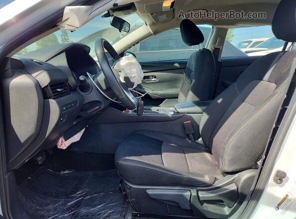 3N1AB8CVXRY312658 2024 NISSAN SENTRA White 