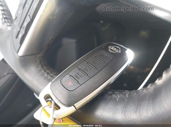 3N1AB8CVXRY319576 2024 NISSAN SENTRA Серый Вид панели приборов