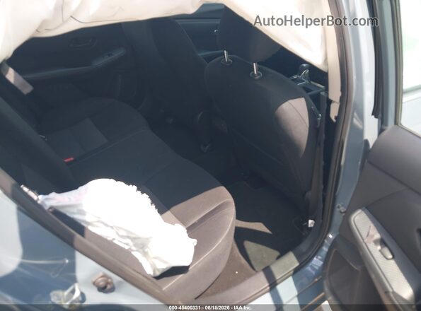3N1AB8CVXRY355428 2024 NISSAN SENTRA Gray 