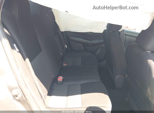 3N1AB8CVXSY227227 2025 NISSAN SENTRA Gray Widok naklejki z numerem VIN