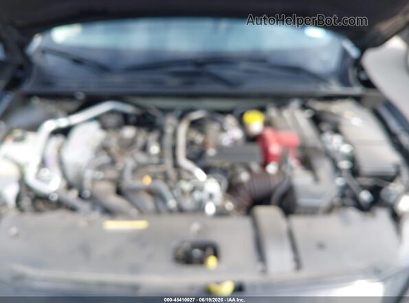 3N1AB8CVXSY266965 2025 NISSAN SENTRA Черный Вид сзади