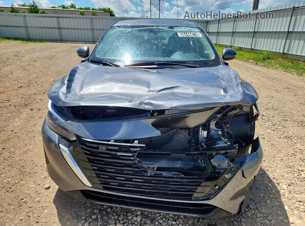 3N1AB8CVXSY271731 2025 NISSAN SENTRA Серый 