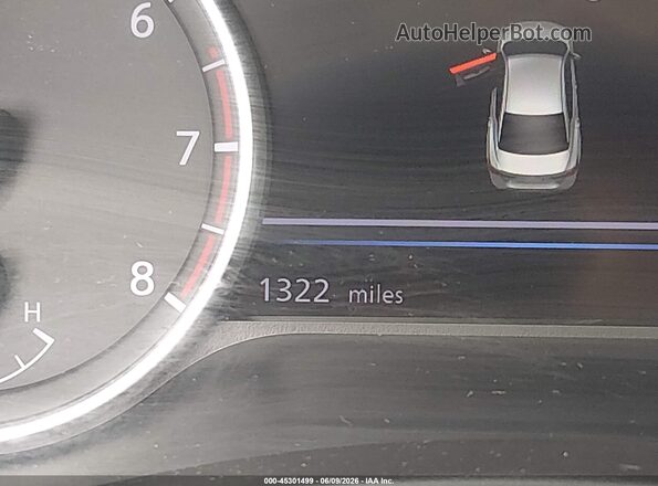 3N1AB8CVXSY409932 2025 NISSAN SENTRA Gray 