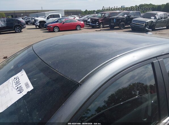 3N1AB8CVXSY409932 2025 NISSAN SENTRA Gray 