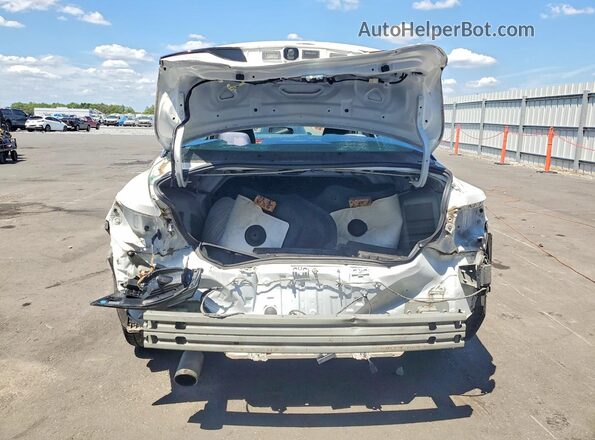 3N1AB8DV0MY227934 2021 NISSAN SENTRA White Вид ззаду