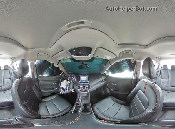 3N1AB8DV0MY312210 2021 NISSAN SENTRA Black VIN კოდის სტიკერის ხედი