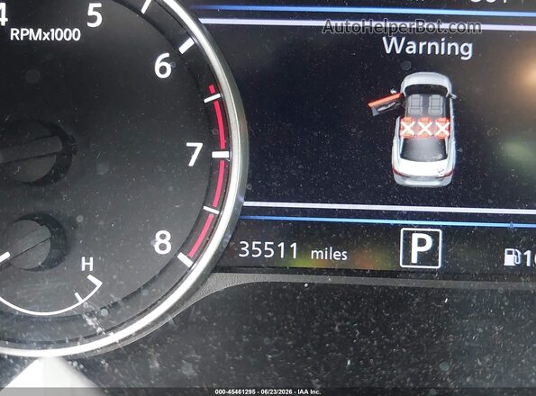 3N1AB8DV0SY310163 2025 NISSAN SENTRA Gray 