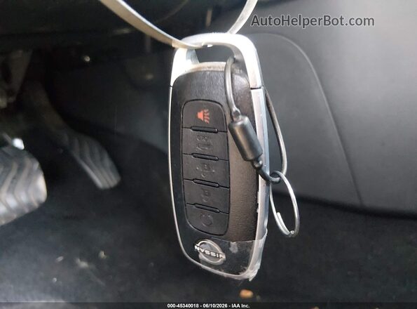 3N1AB8DV0SY312219 2025 NISSAN SENTRA Gray 