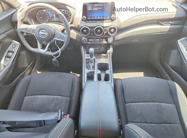 3N1AB8DV0SY417374 2025 NISSAN SENTRA Синий 