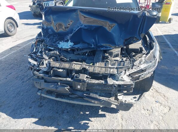 3N1AB8DV1PY314830 2023 NISSAN SENTRA Black Front view