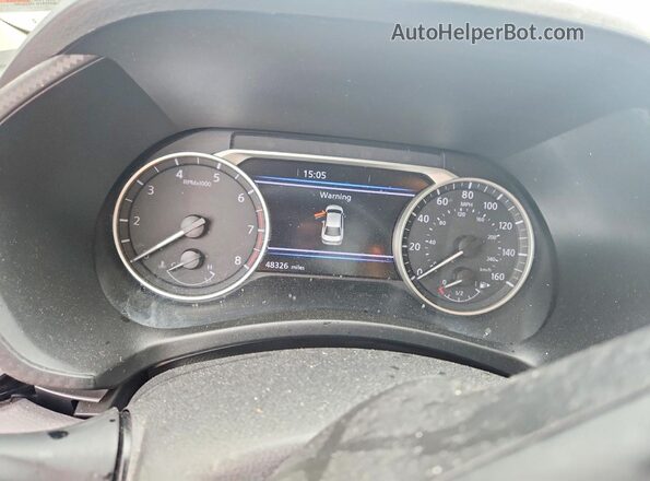 3N1AB8DV1RY295926 2024 NISSAN SENTRA Silver 
