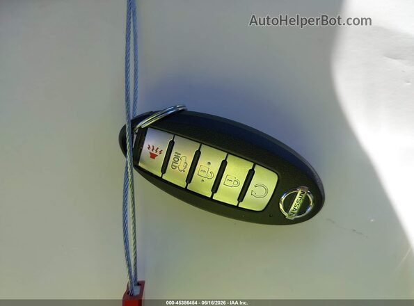 3N1AB8DV2MY293305 2021 NISSAN SENTRA White Dashboard view