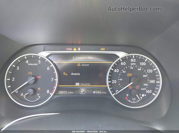 3N1AB8DV2PY259479 2023 NISSAN SENTRA Gray Rear seats view