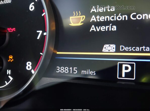 3N1AB8DV2PY259479 2023 NISSAN SENTRA Gray 