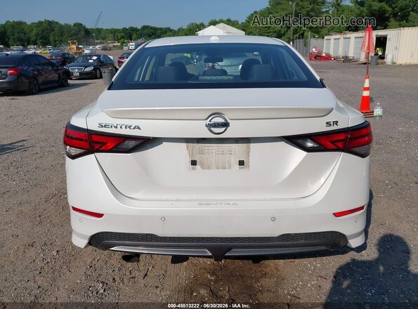 3N1AB8DV2PY314898 2023 NISSAN SENTRA White 
