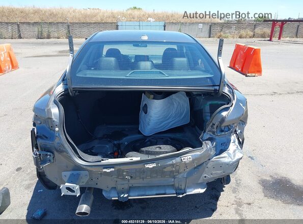3N1AB8DV2PY322466 2023 NISSAN SENTRA Gray 