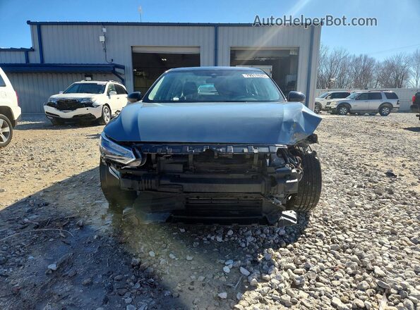 3N1AB8DV2RY205876 2024 NISSAN SENTRA Two Tone Դիմացի տեսք