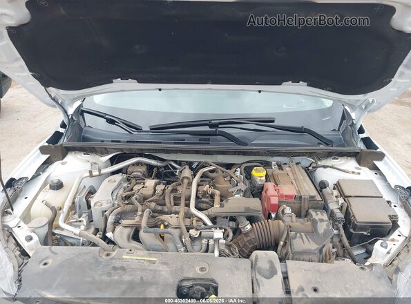 3N1AB8DV2RY230731 2024 NISSAN SENTRA White Rear view