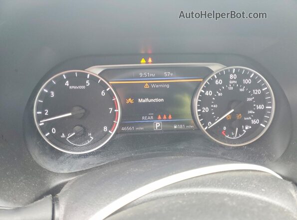 3N1AB8DV2RY319697 2024 NISSAN SENTRA White 