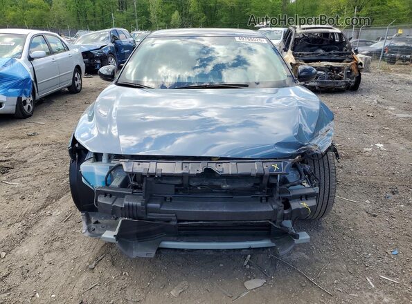 3N1AB8DV2SY208167 2025 NISSAN SENTRA Gray Vista frontal