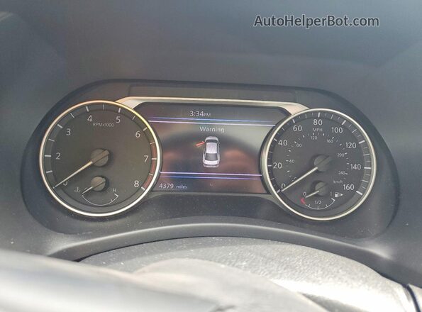 3N1AB8DV2SY230766 2025 NISSAN SENTRA Blue 