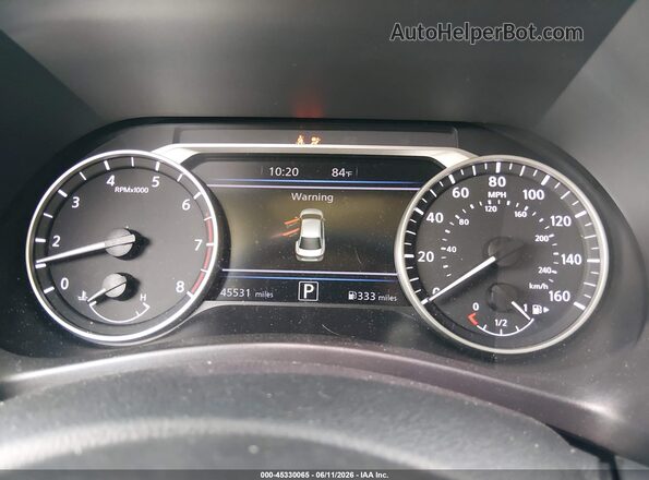 3N1AB8DV3PY243095 2023 NISSAN SENTRA Red Vista de los asientos traseros