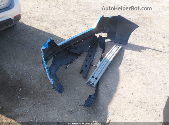 3N1AB8DV3RY282272 2024 NISSAN SENTRA Blue ხელსაწყოთა პანელის ხედი