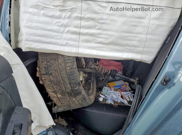 3N1AB8DV3SY235975 2025 NISSAN SENTRA Gray Вид задніх сидінь