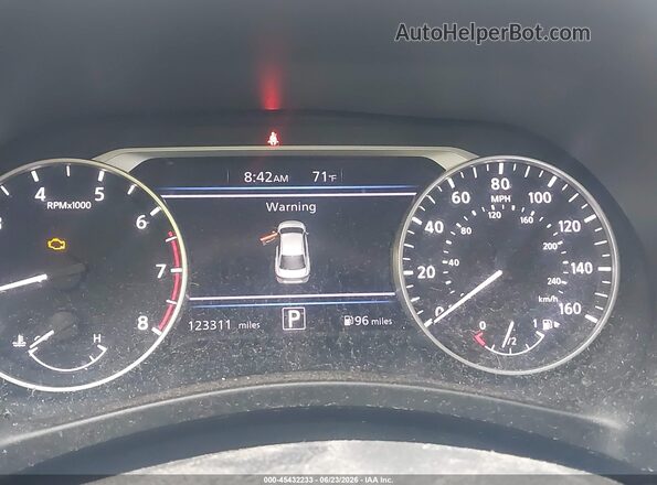 3N1AB8DV4MY231744 2021 NISSAN SENTRA Orange 