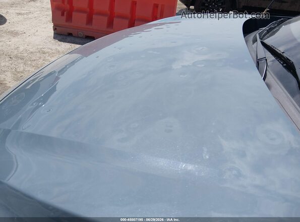 3N1AB8DV4RY350563 2024 NISSAN SENTRA Light Blue Вид спереди