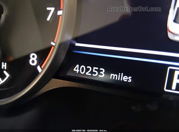 3N1AB8DV4RY350563 2024 NISSAN SENTRA Light Blue 