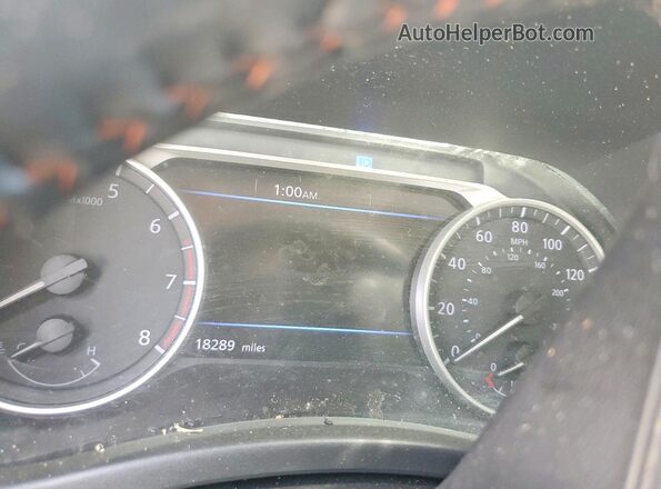 3N1AB8DV4SY251151 2025 NISSAN SENTRA Blue 