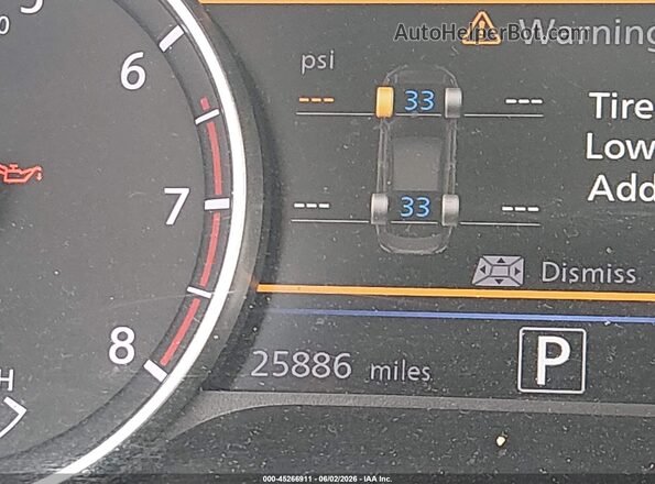 3N1AB8DV4SY324812 2025 NISSAN SENTRA White 