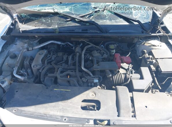 3N1AB8DV5LY283866 2020 NISSAN SENTRA White Vista trasera