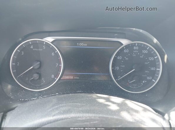 3N1AB8DV5LY283866 2020 NISSAN SENTRA White Vista de los asientos traseros