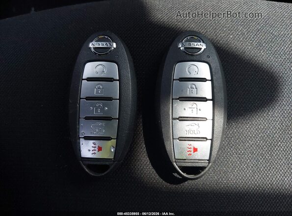 3N1AB8DV5MY203595 2021 NISSAN SENTRA Black Առջևի վահանակի տեսք