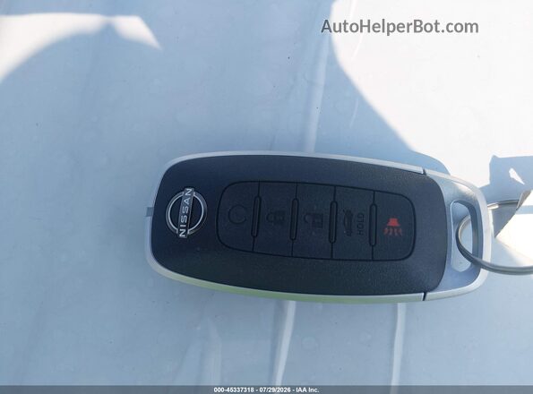 3N1AB8DV5SY233080 2025 NISSAN SENTRA Gray Dashboard view