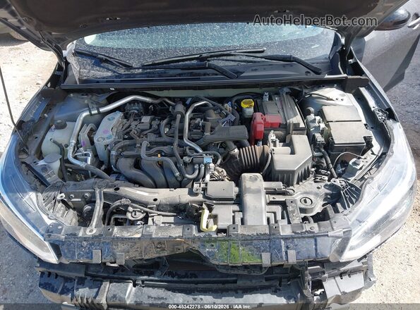 3N1AB8DV5SY308750 2025 NISSAN SENTRA Gray 