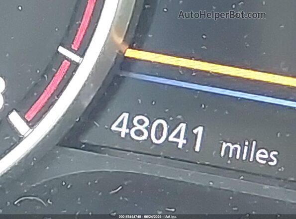 3N1AB8DV6RY226777 2024 NISSAN SENTRA Белый 
