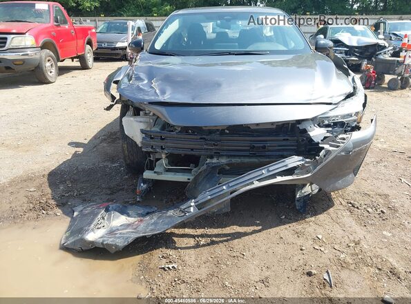 3N1AB8DV6RY335871 2024 NISSAN SENTRA Gray Vista frontal