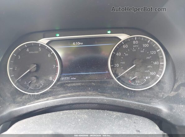 3N1AB8DV6RY335871 2024 NISSAN SENTRA Gray Vista de los asientos traseros