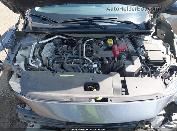 3N1AB8DV6RY335871 2024 NISSAN SENTRA Gray Vista trasera