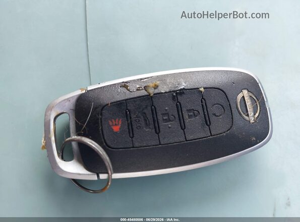 3N1AB8DV6RY335871 2024 NISSAN SENTRA Gray Vista del salpicadero