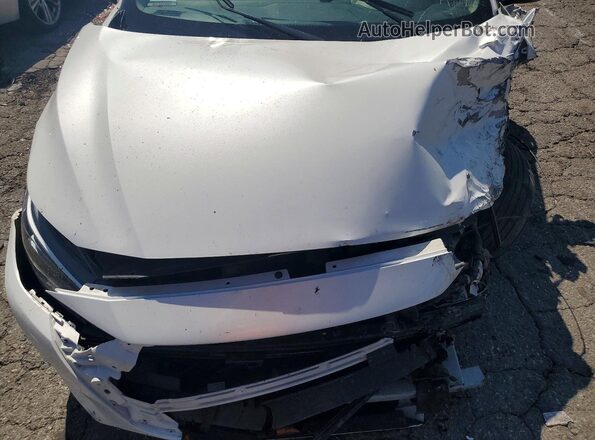 3N1AB8DV6RY383502 2024 NISSAN SENTRA Белый Вид задней части салона