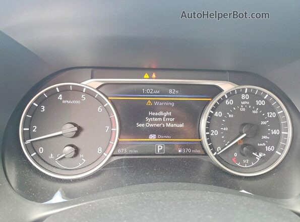 3N1AB8DV6SY405360 2025 NISSAN SENTRA Gray Սարքավորումների վահանակի տեսք