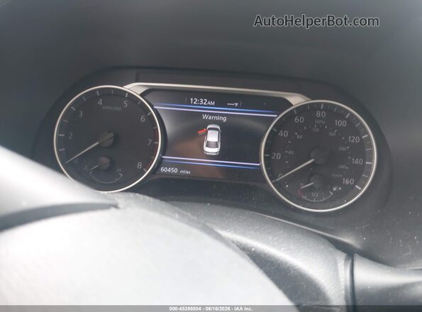 3N1AB8DV7MY319428 2021 NISSAN SENTRA Black Widok tylnych siedzeń