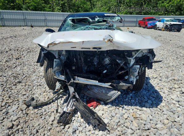 3N1AB8DV7PY241141 2023 NISSAN SENTRA White Vista frontal