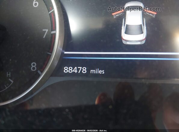 3N1AB8DV7RY226836 2024 NISSAN SENTRA Серый Панорамный вид салона 360°