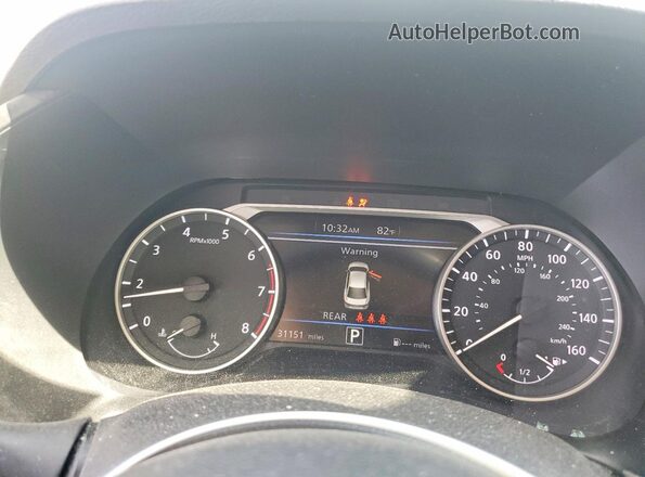 3N1AB8DV7RY299141 2024 NISSAN SENTRA Gray 