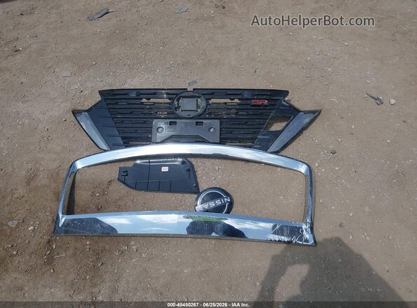 3N1AB8DV7SY264573 2025 NISSAN SENTRA Blue ხელსაწყოთა პანელის ხედი